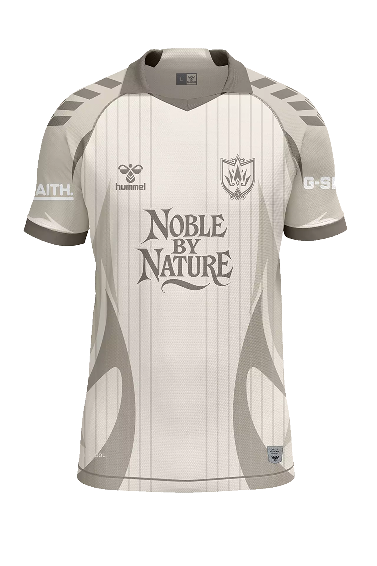 BBL Esports 5. Yıl Forma (Limited Edition) Ön Sipariş